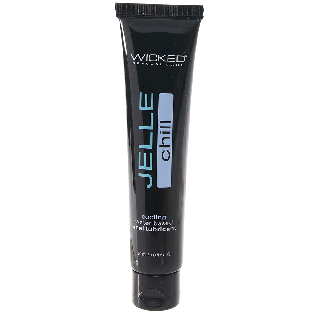 Wicked Sensual Care: The Anal Adventure Lube Discovery Set – Curated Pleasure & Exploration