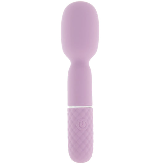 VibeFantasy Diamond Tease Mini Wand Vibe