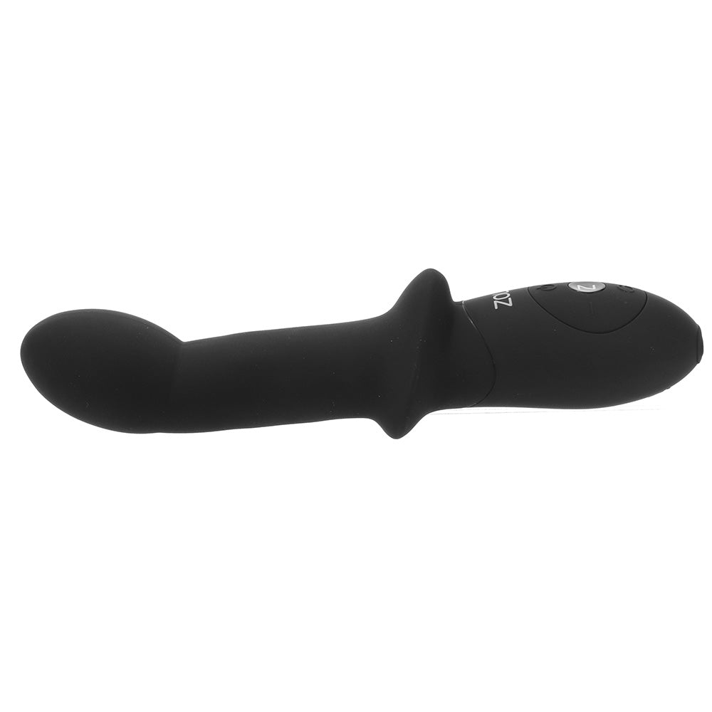 P-Spot Beaded Rechargeable Vibe