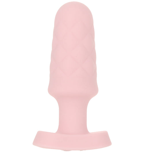 Loveline Loveline Velvet Vibrating Remote Plug - Vibrators - HoneyHugs Canada