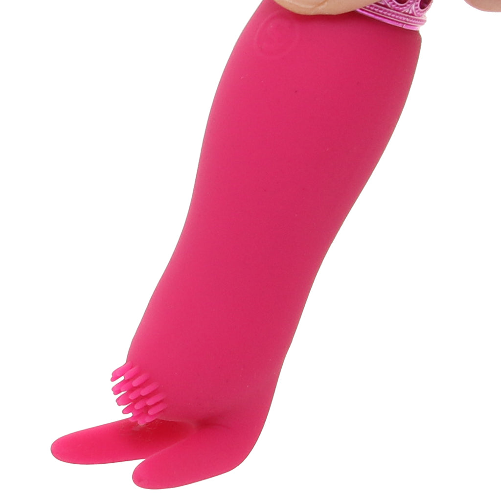 Shots Toys Royal Gems Elegance Bullet Vibe in Pink - Vibrators - HoneyHugs Canada (View 8)