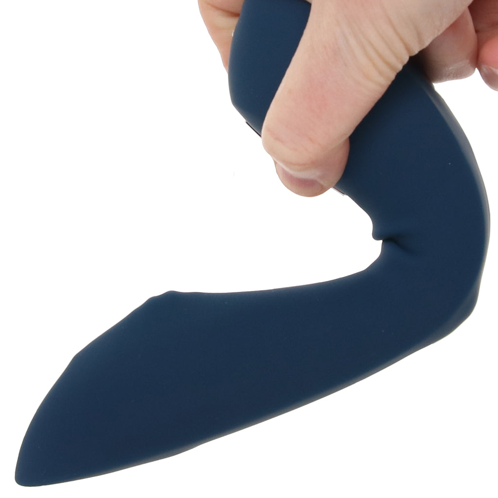 Satisfyer Satisfyer G-Spot Wave 4 Vibe - Vibrators - HoneyHugs Canada (View 8)