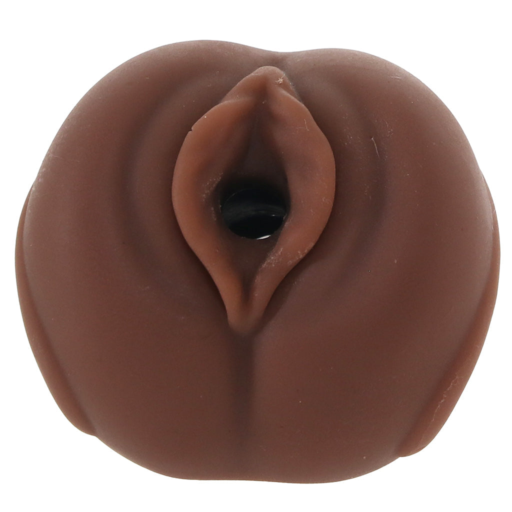 Pocket Pals Pussy Stroker in Dark
