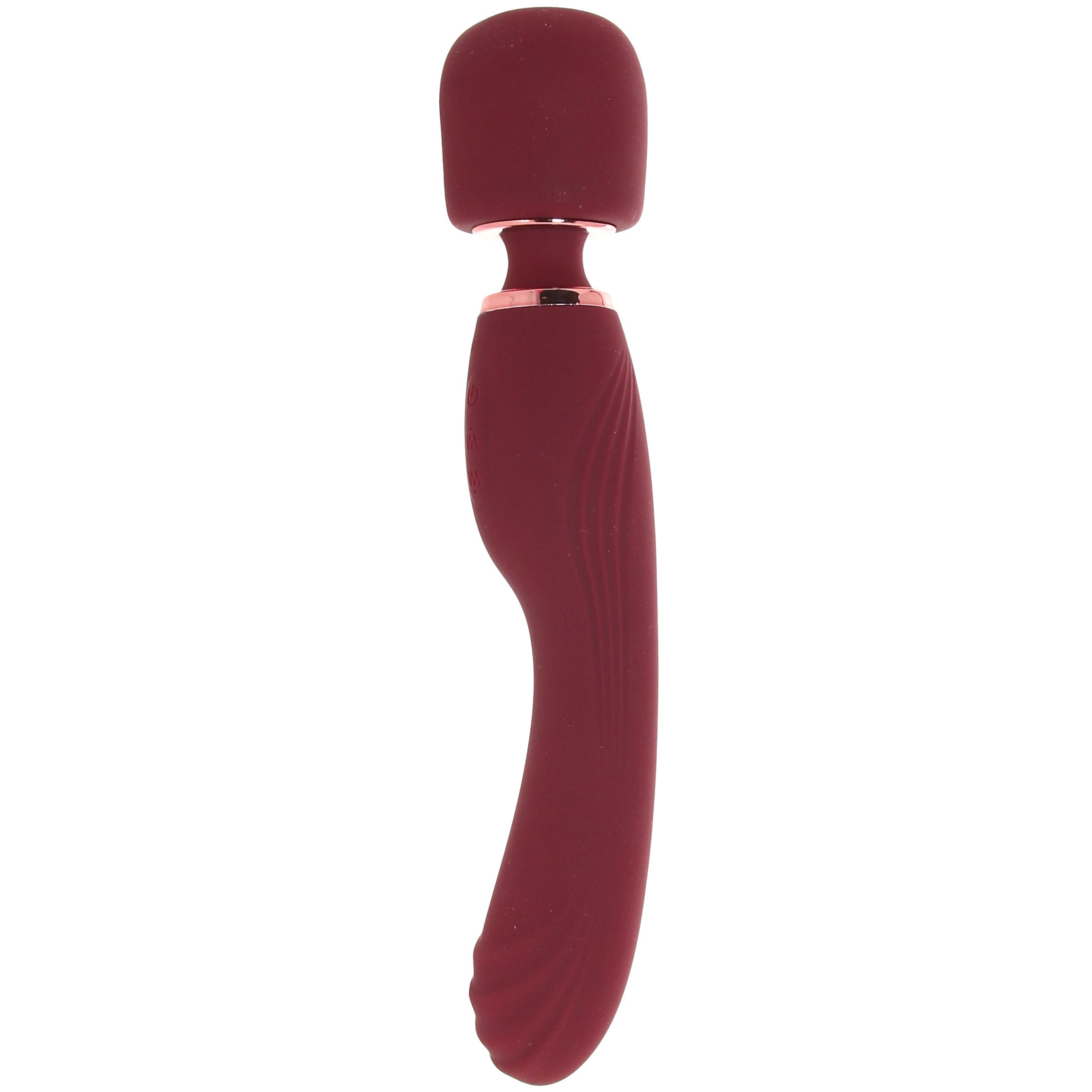 Le Wand Le Wand Flat Top Fusion G Double Ended Wand - Magic Wands - HoneyHugs Canada (View 5)
