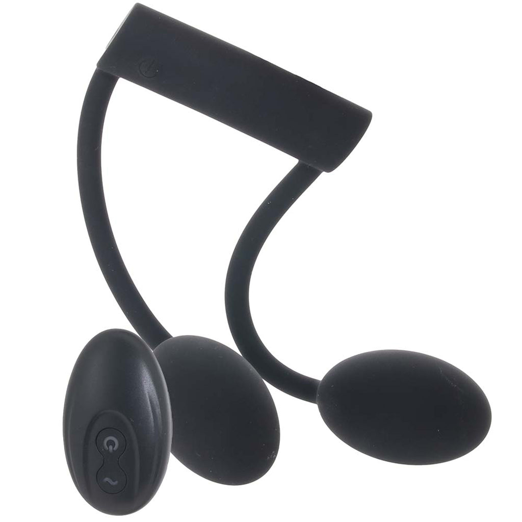 Nasstoys The Beat Music Note Vibe - Vibrators - HoneyHugs Canada (View 2)