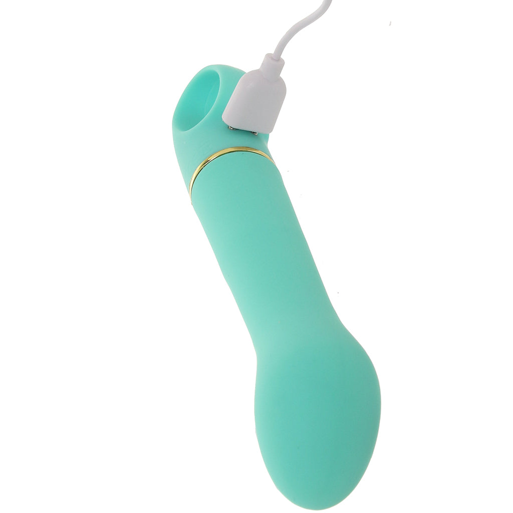 Aria Aria Flirty AF 2.0 RumboTech Vibe - Vibrators - HoneyHugs Canada (View 7)