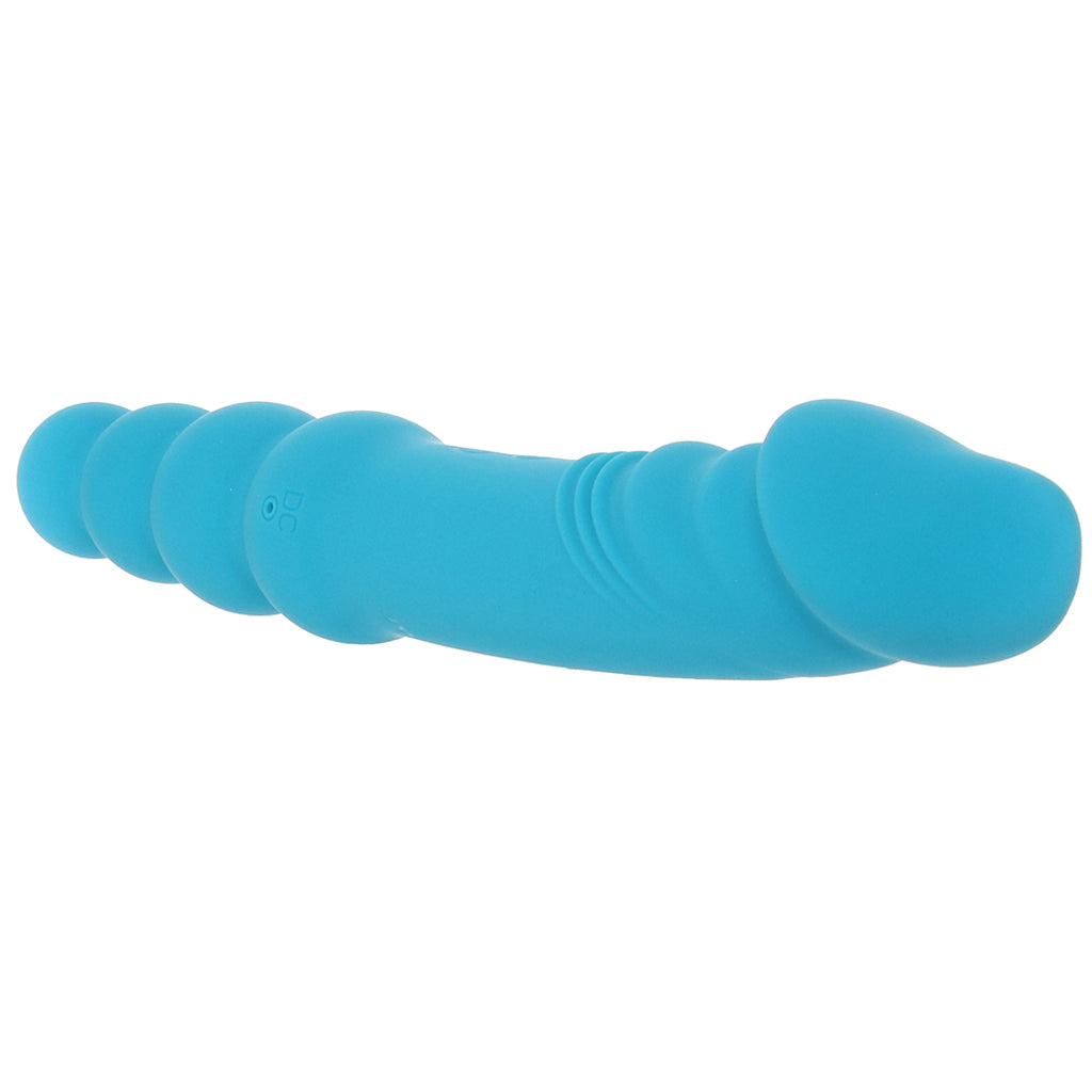 Evolved Novelties Flip Flop Double Ended Vibe - Vibrators - HoneyHugs Canada (View 2)