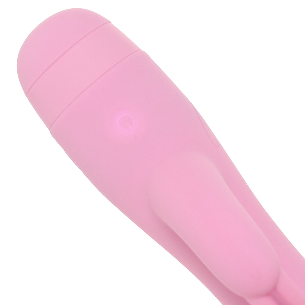 Cushy Bunny Rabbit Vibe