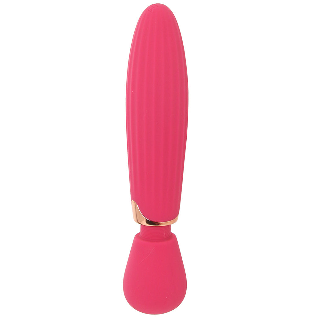 BodyWand BodyWand 8 Inch Rumble Wand - Magic Wands - HoneyHugs Canada (View 3)