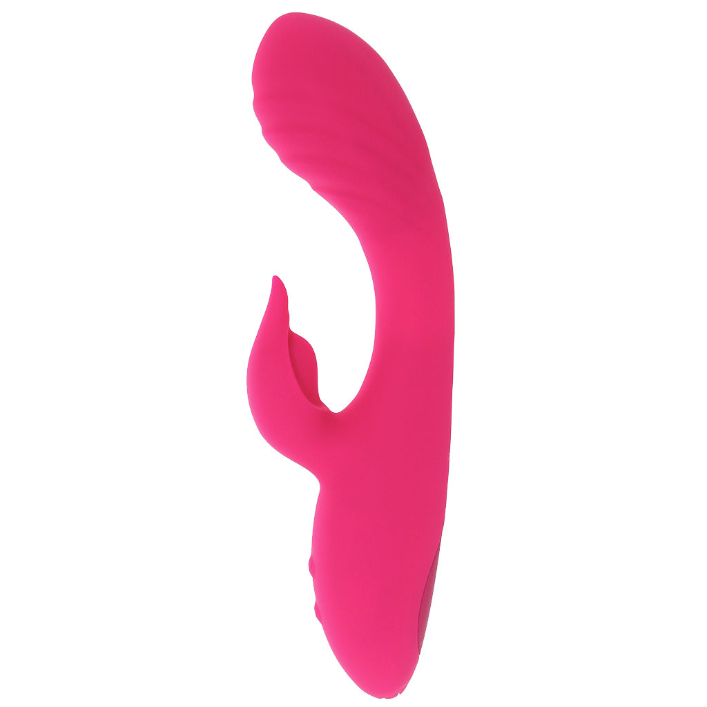 Rumbler Duo Rabbit Vibe