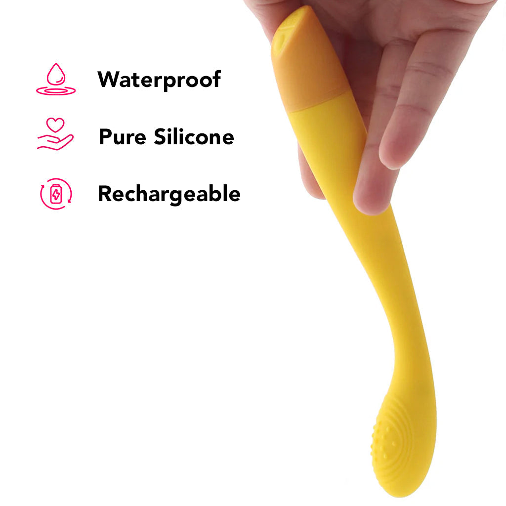 Selopa Lemon Squeeze G-Vibe