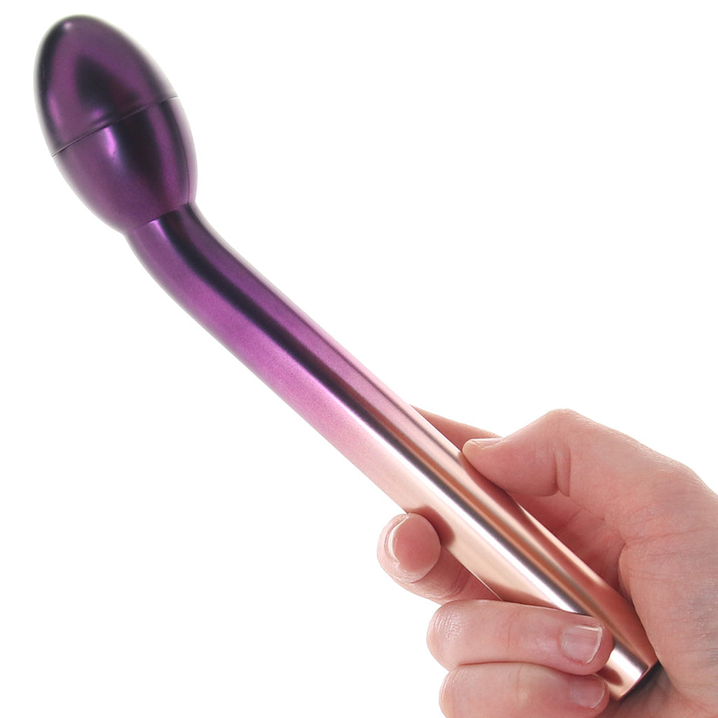 Playboy Playboy Afternoon Delight G-Vibe - Vibrators - HoneyHugs Canada (View 4)