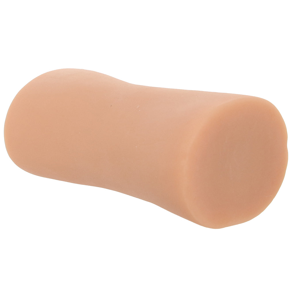 The Super Sucker Cum Dumpster Stroker