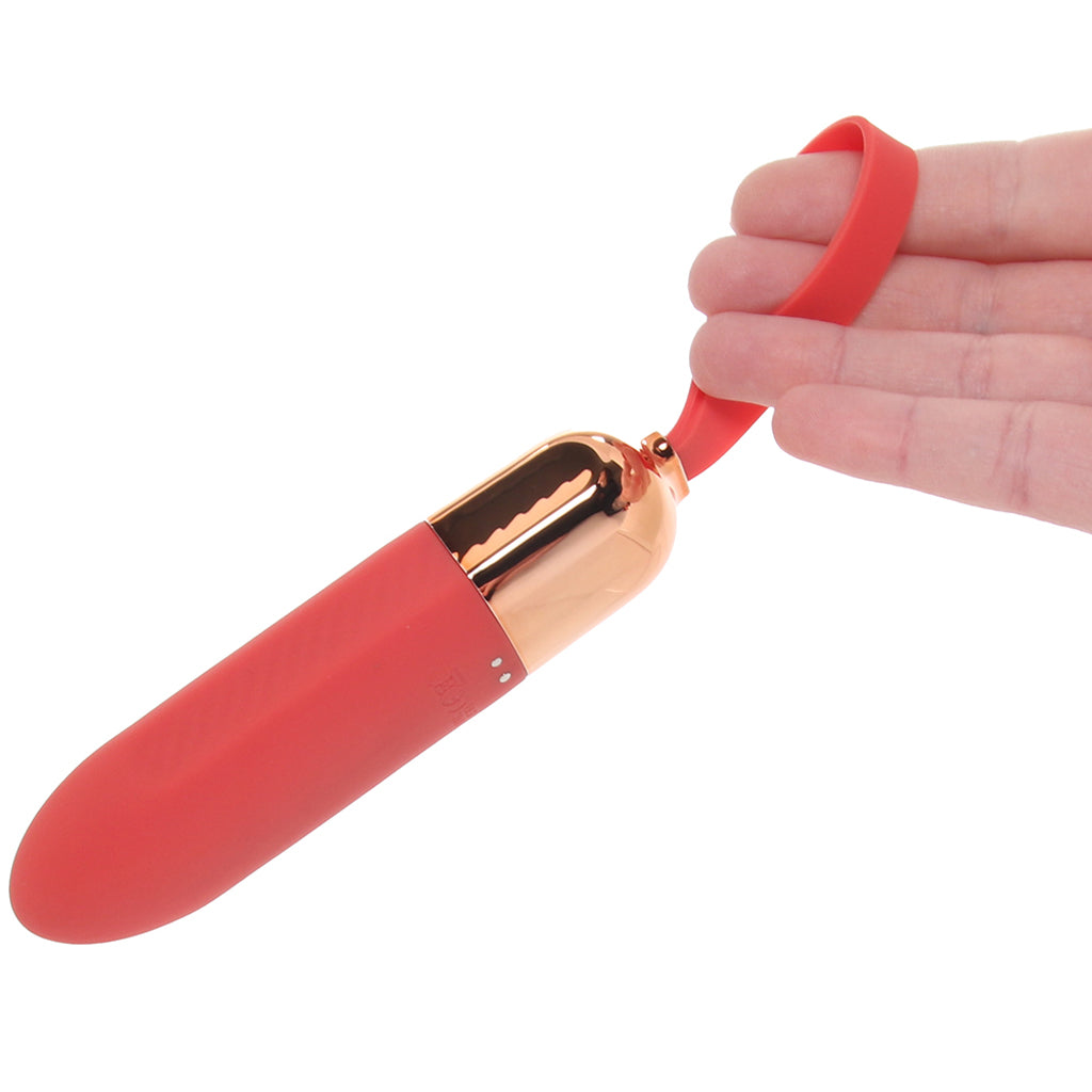 Lapdance Lapdance Popsicle Pocket Vibe - Vibrators - HoneyHugs Canada (View 4)