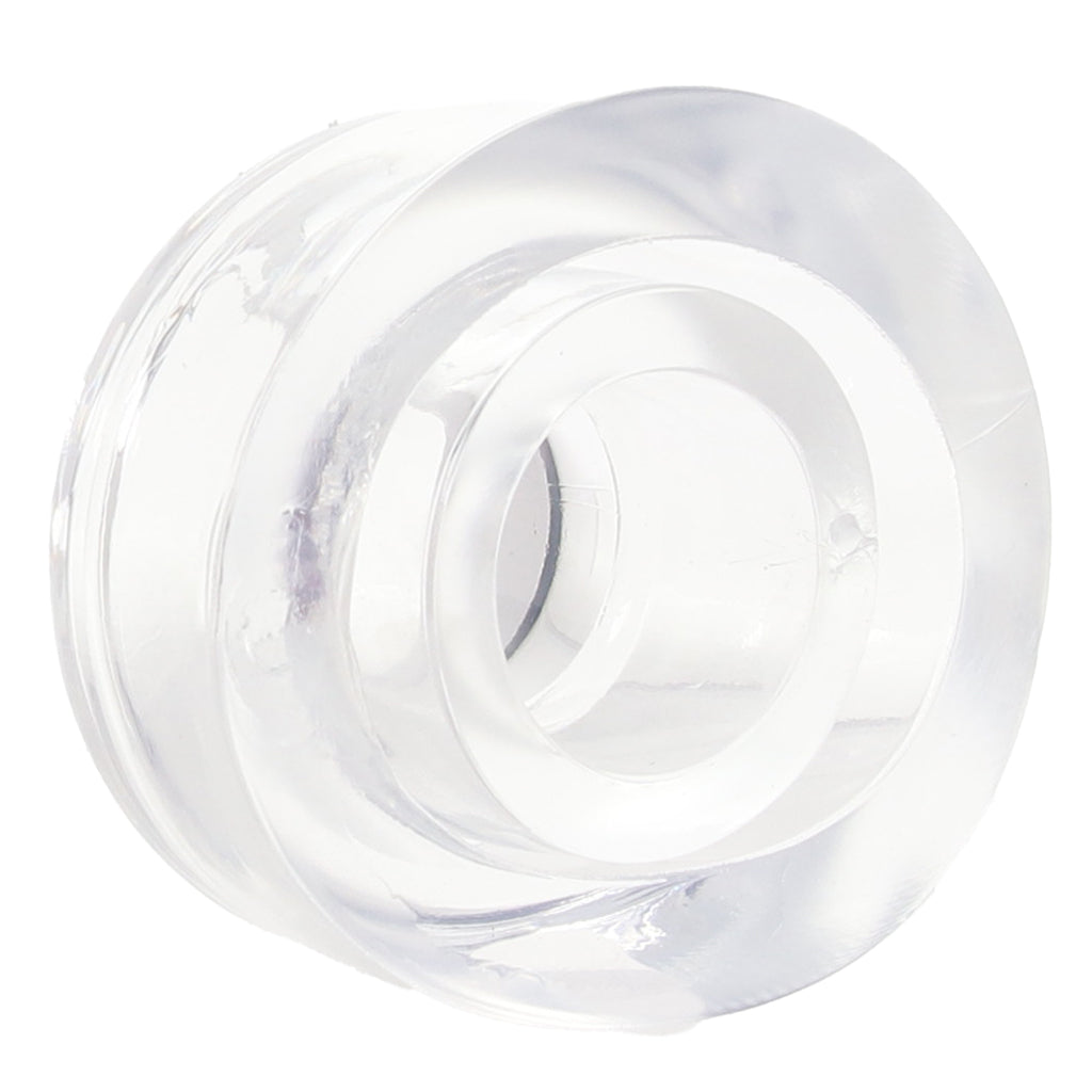 Size Matters Universal Pump Sleeve