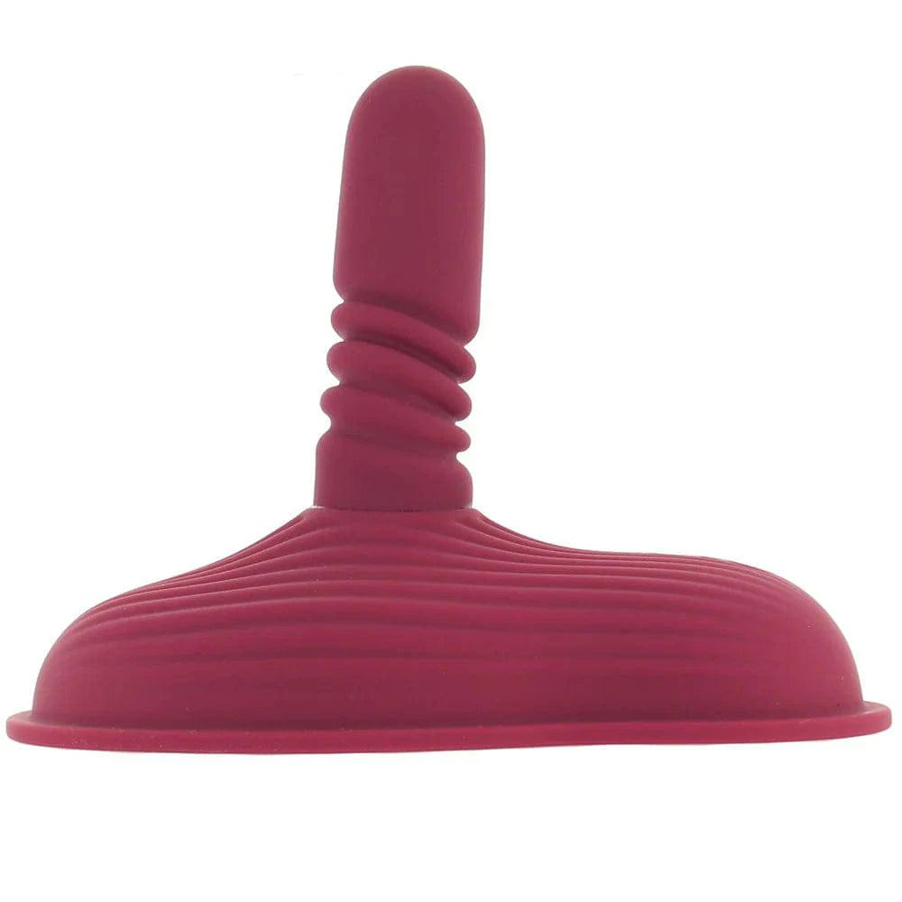 Dual Rider Thrust & Grind Hands-Free Vibe - Honey hugs
