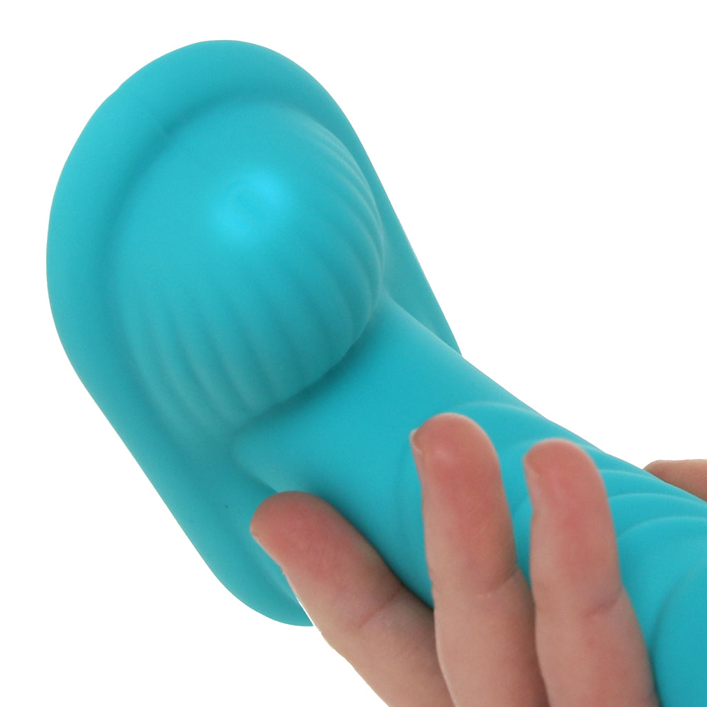 Maia Oakley 10 Speed Grinder Vibe - Vibrators - HoneyHugs Canada (View 5)