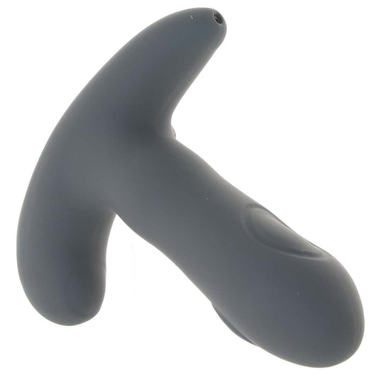 Eclipse Eclipse Dual Pulsating Anal Probe - Vibrators - HoneyHugs Canada (View 2)