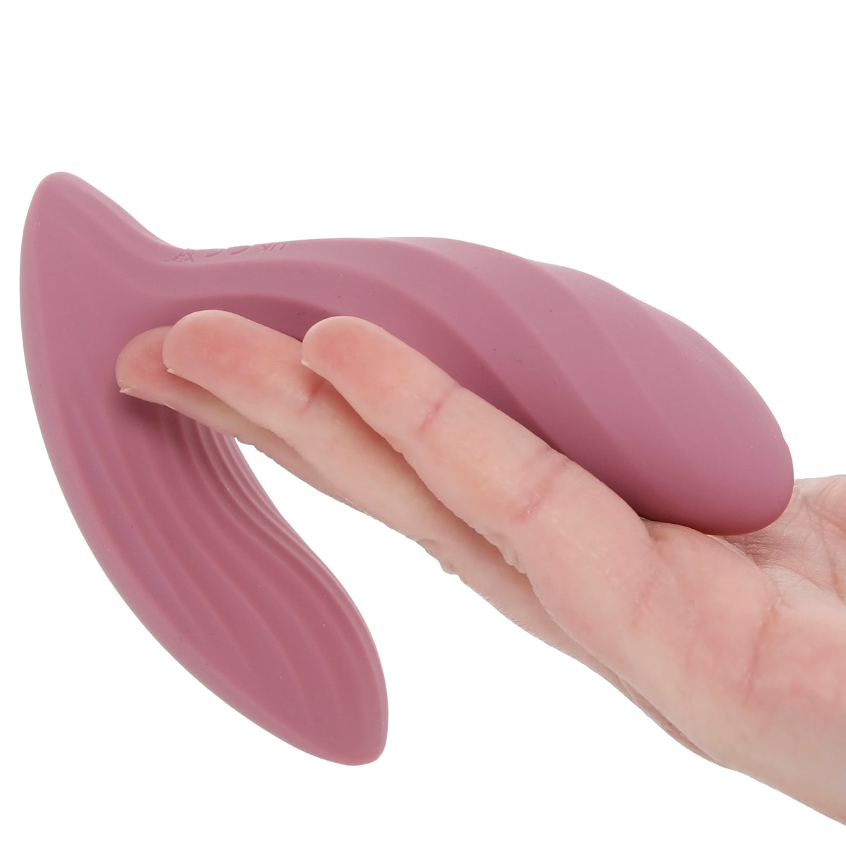 Svakom Erica Plus: App-Controlled Thrusting Wearable Vibrator for Dual G-Spot & Clitoral Pleasure