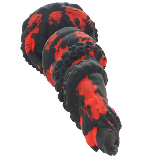 Creature Cocks Kraken Spawn Silicone Dildo