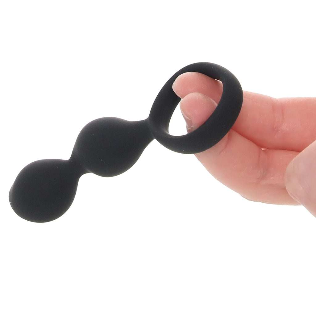 Mood Naughty Contour Bead Trainer Set