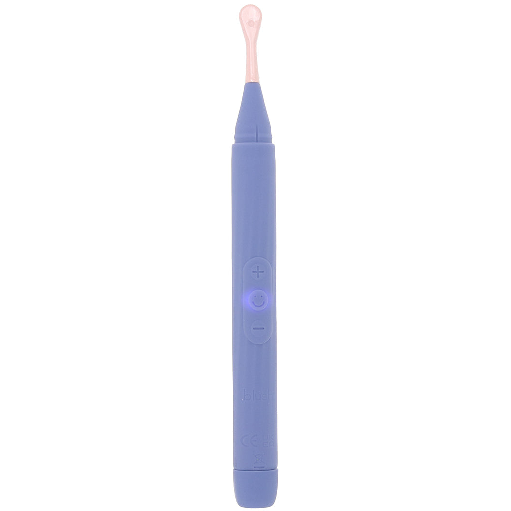 Juno Oscillating Vibe with Attachments