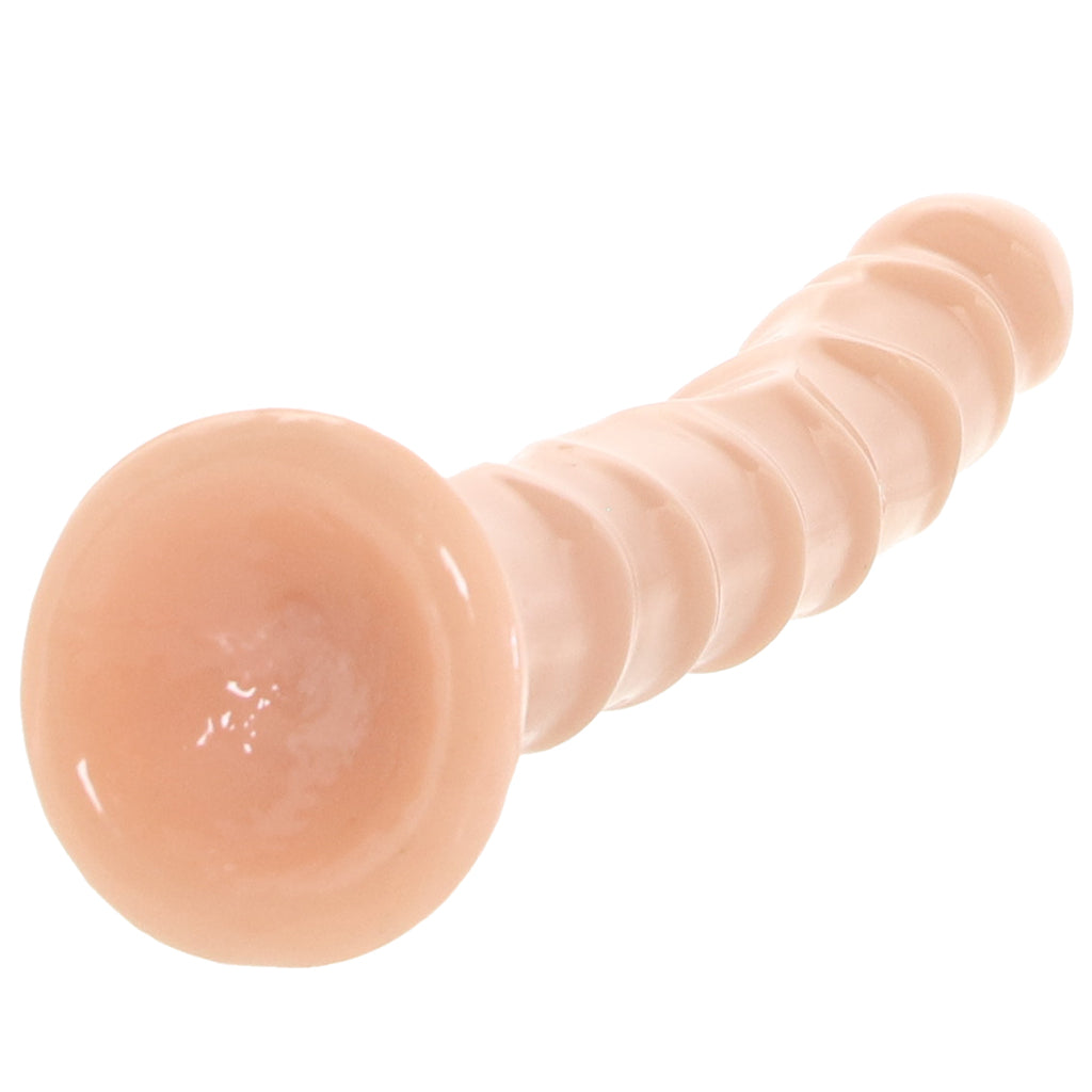 Raging Hard-Ons Slimline 8 Inch Dildo