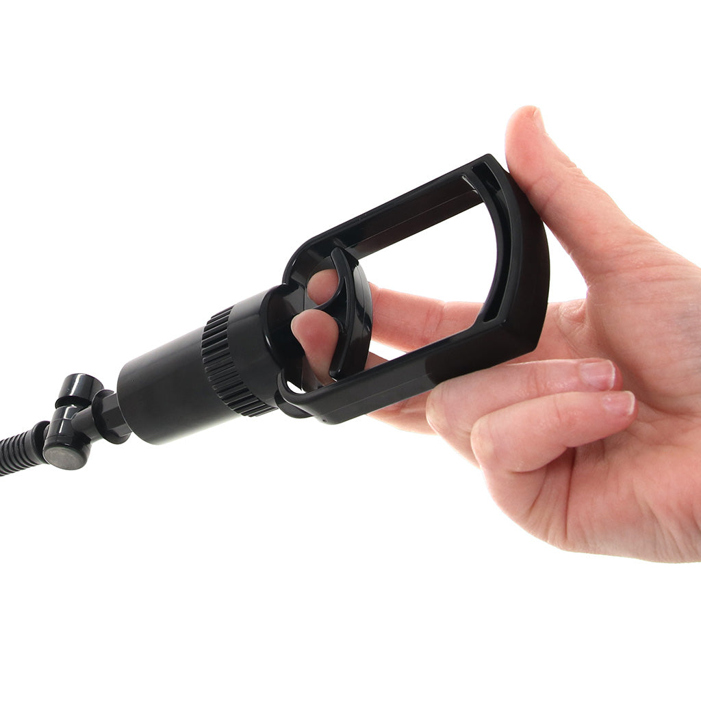 Jock Amp Up Pull Rod Penis Pump