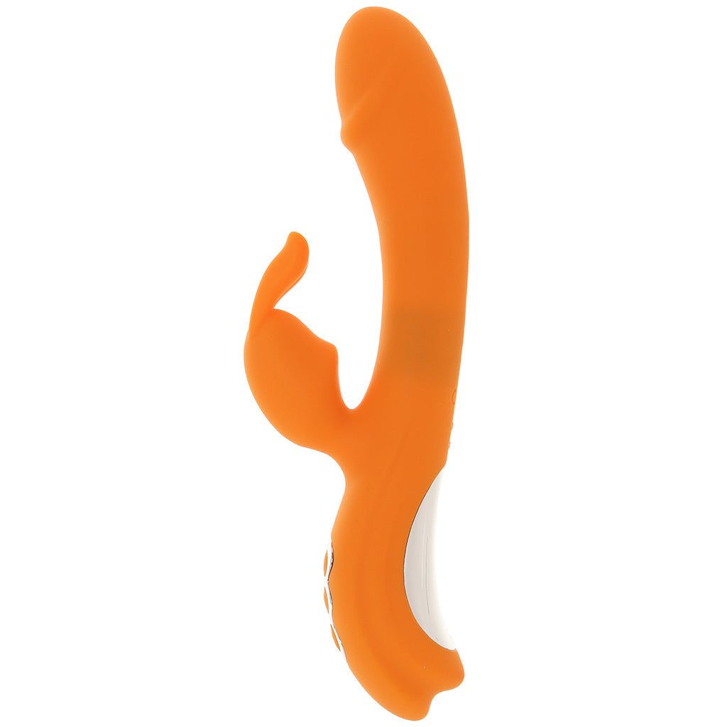 Nasstoys Intruder Wiggling Rabbit Vibe - Vibrators - HoneyHugs Canada (View 3)
