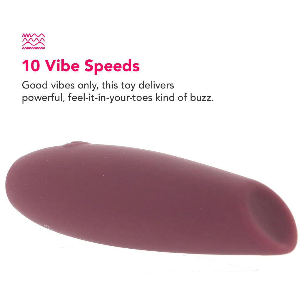 MOD Mod Tilt Vibe - Vibrators - HoneyHugs Canada (View 2)