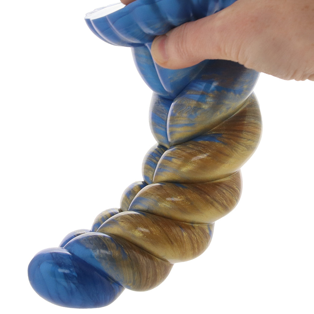 Doc Johnson Fantasy F*ckers Outer Rim Vac-U-Lock Dildo - Vibrators - HoneyHugs Canada (View 7)