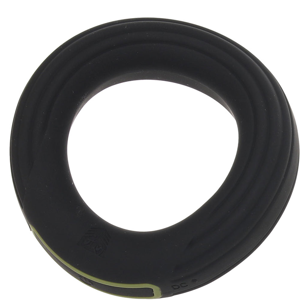 Fort Troff Fort Troff Rev Cock Throbber Ring in 45mm - Vibrators - HoneyHugs Canada