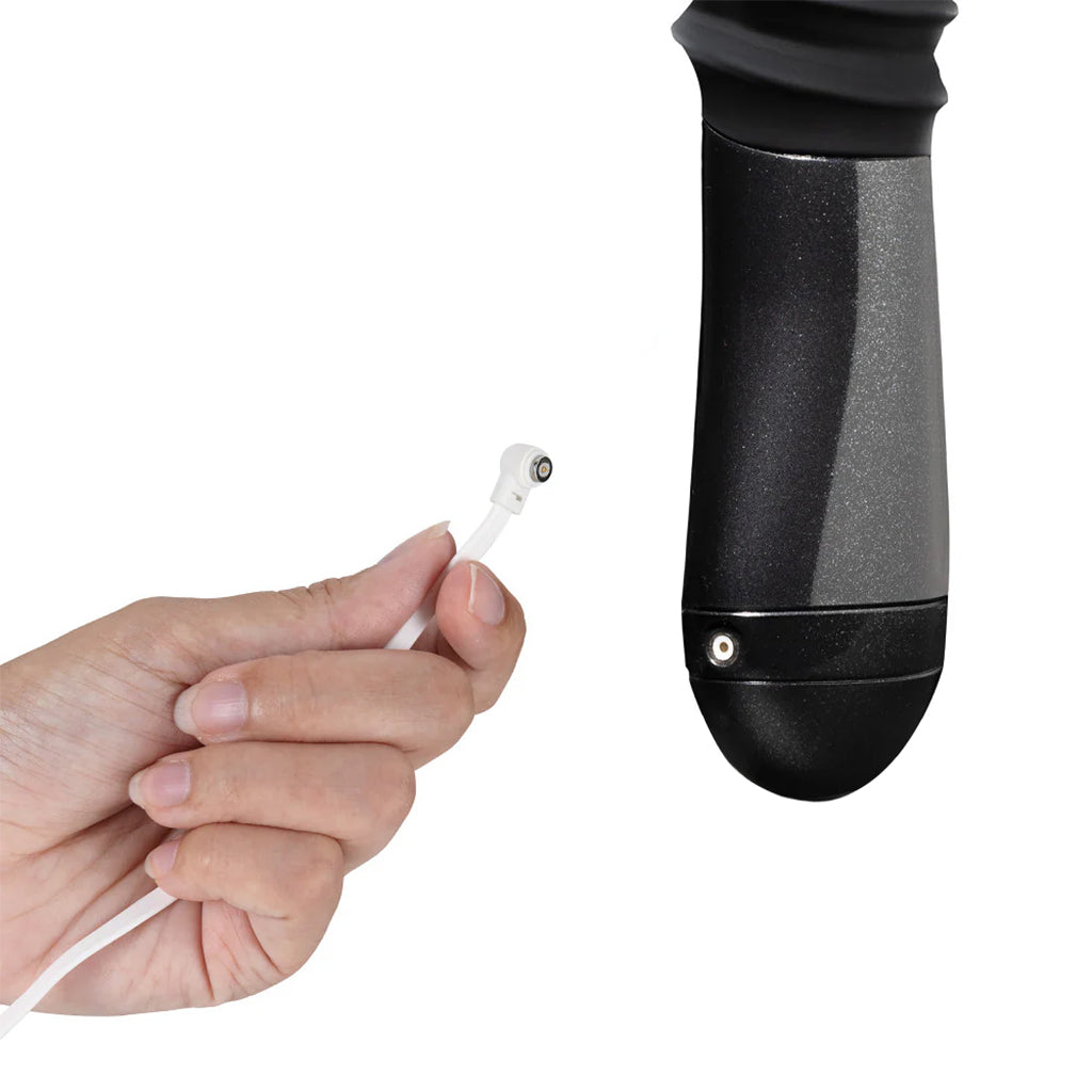 Temptasia Lazarus Thrusting Dildo