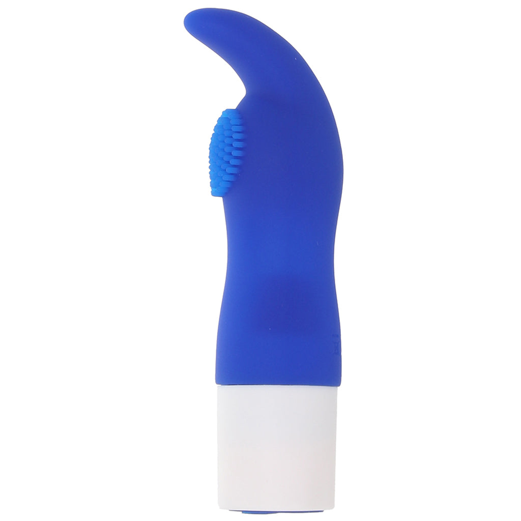 Maia Kapri 3.5 Inch Silicone Bullet Vibe - Vibrators - HoneyHugs Canada (View 3)