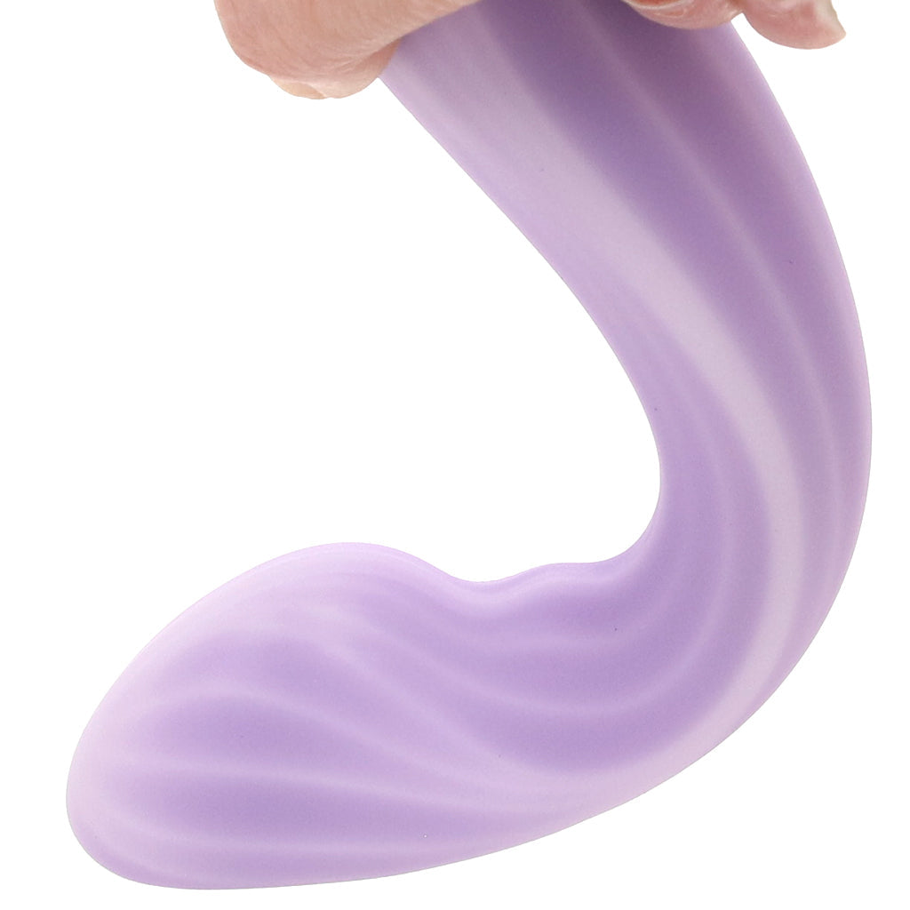 Svakom Margot App Controlled Warming G-Spot Vibe - Vibrators - HoneyHugs Canada (View 8)
