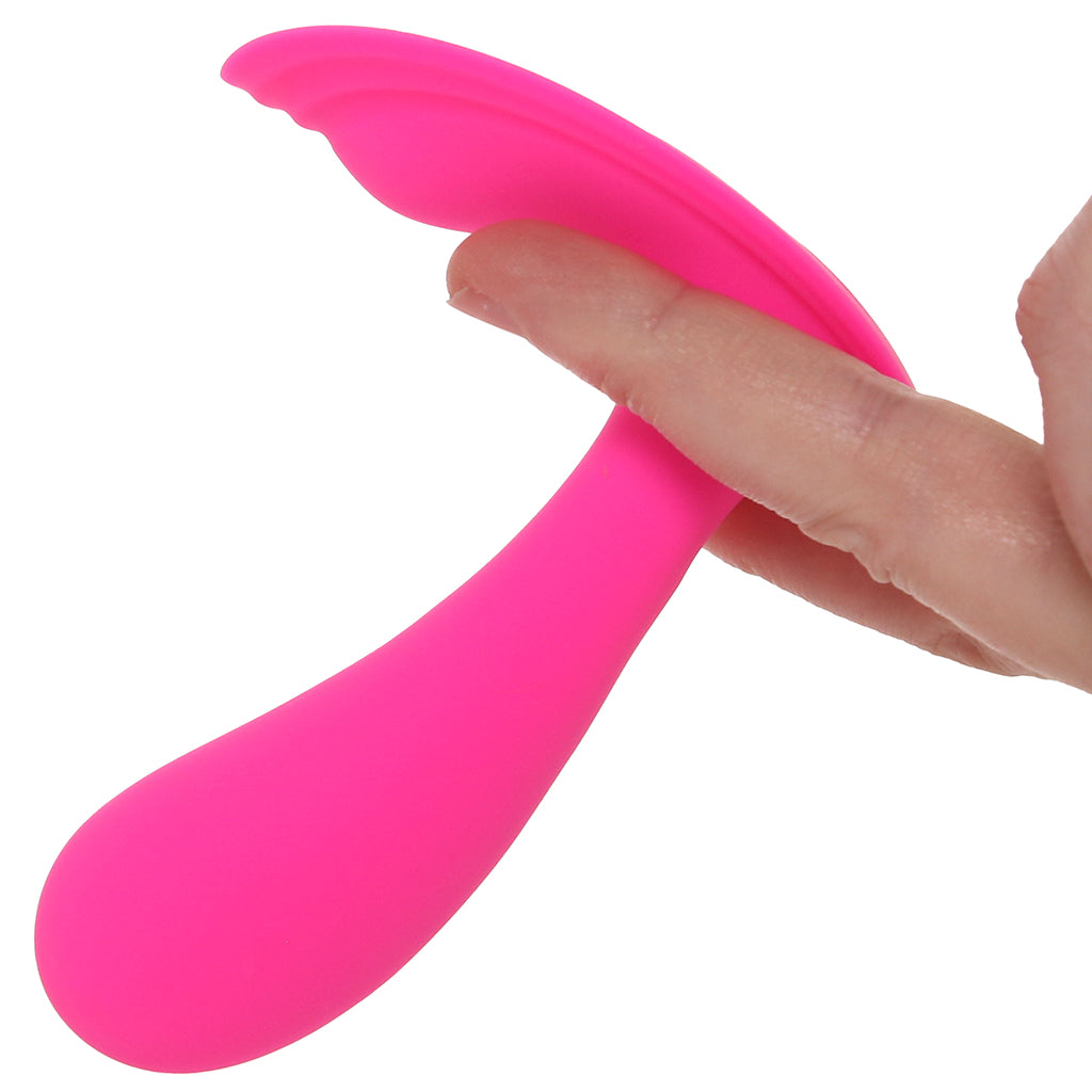 Satisfyer Satisfyer Top Secret Wearable Vibe - Vibrators - HoneyHugs Canada (View 6)