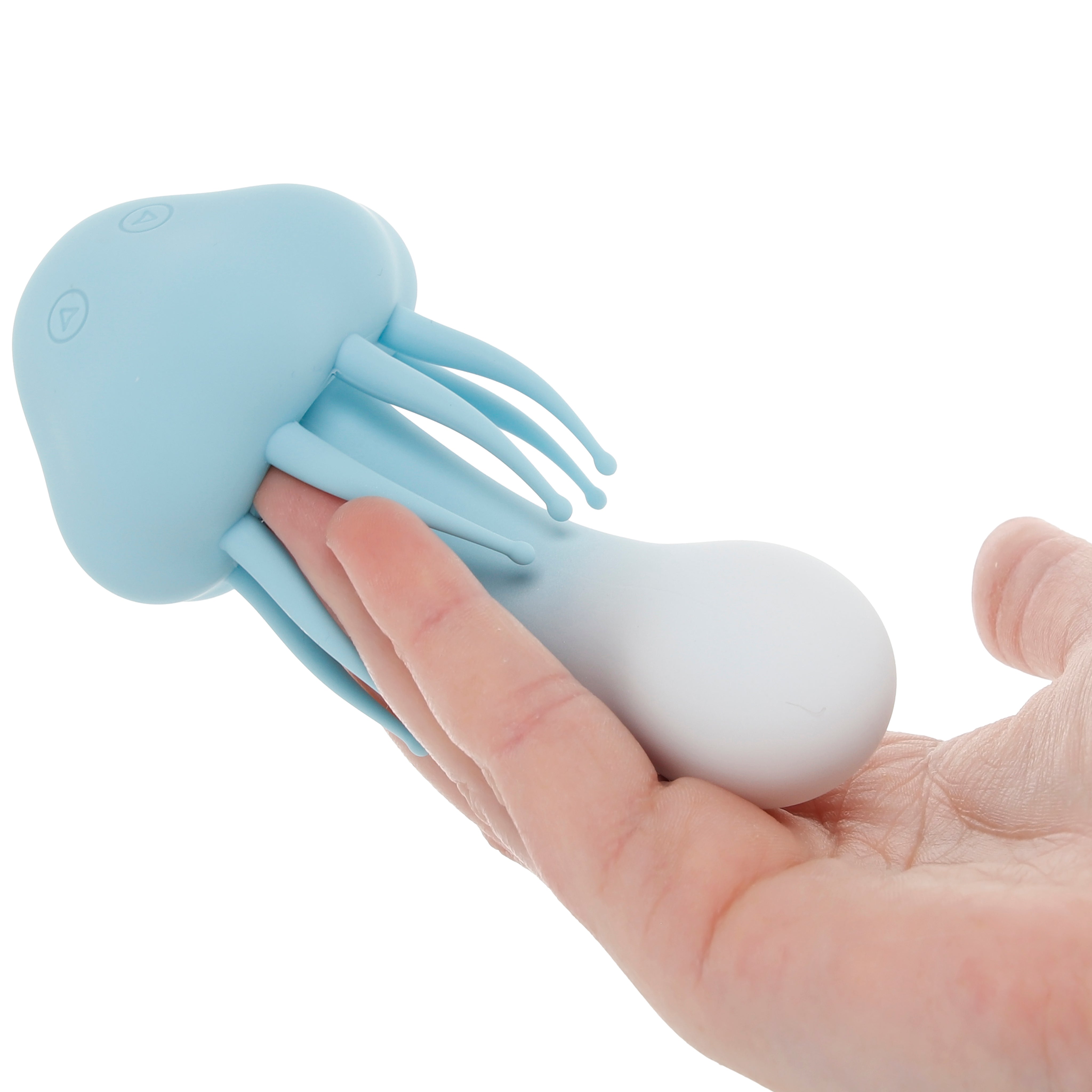 Creature Cuties Jellyvibe Silicone Vibrator