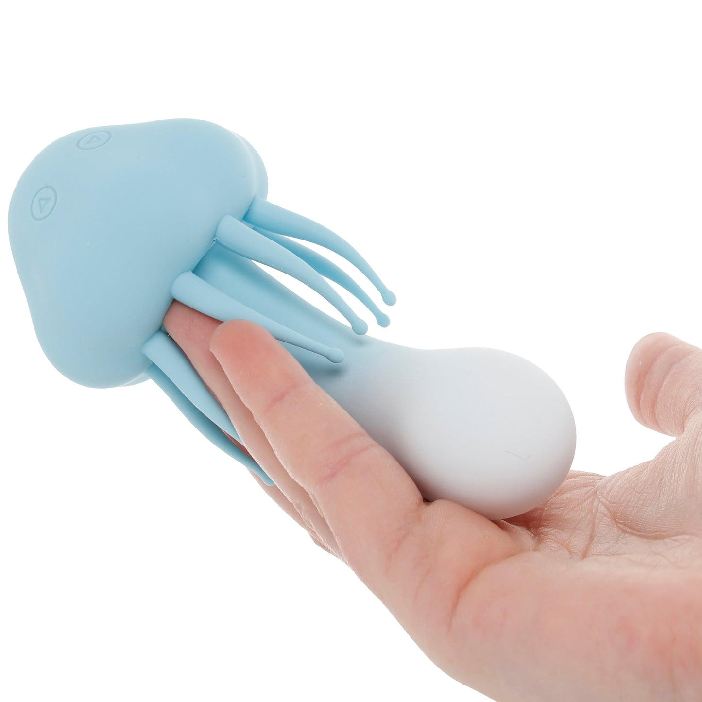 Creature Cuties Jellyvibe Silicone Vibrator