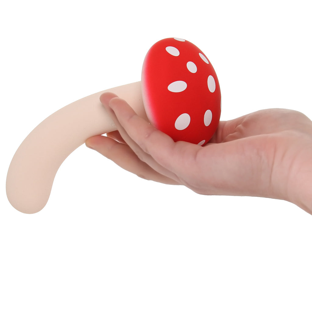 Trippy Toys Alice Mushroom Vibe