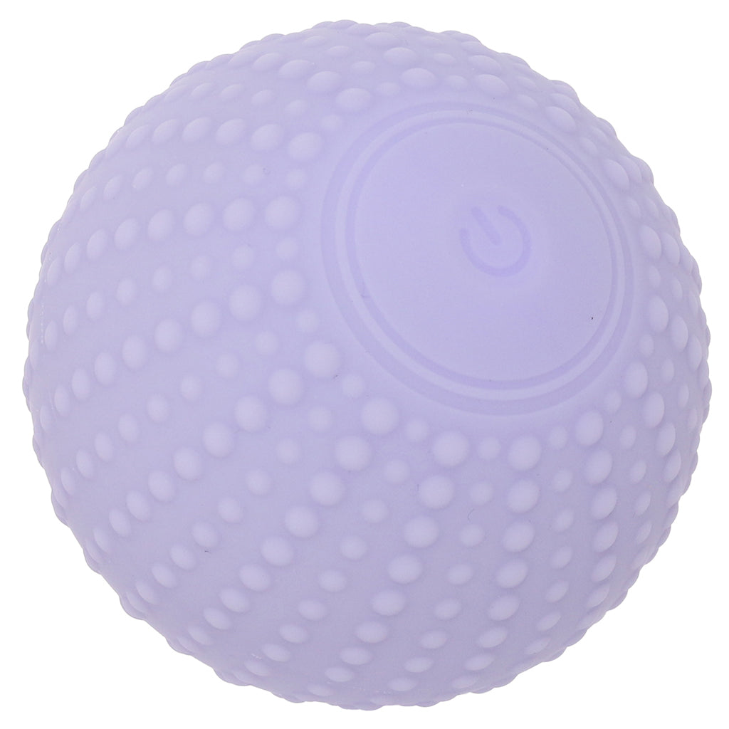 Loveline Loveline Comfort Pulse Orb Massager Vibe - Vibrators - HoneyHugs Canada (View 3)