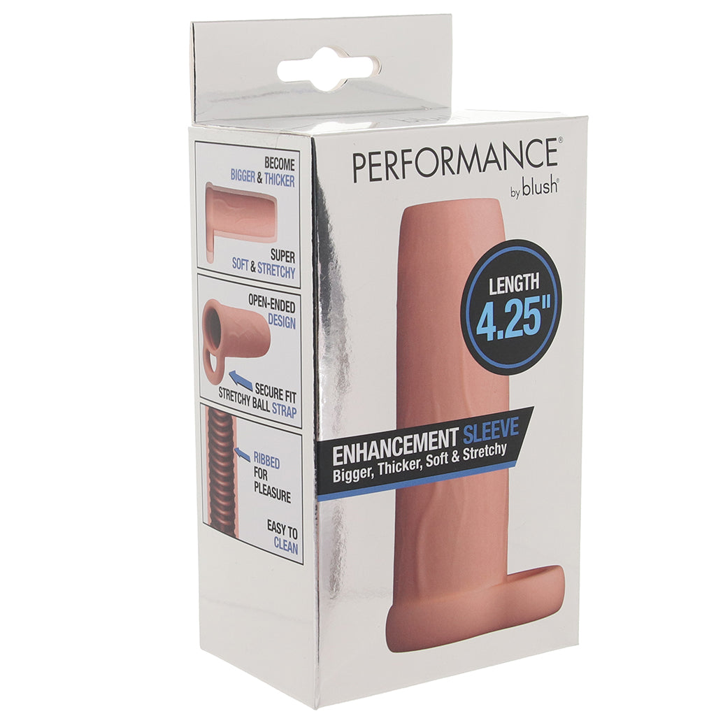 Performance 4.25 Inch Enhancement Sleeve