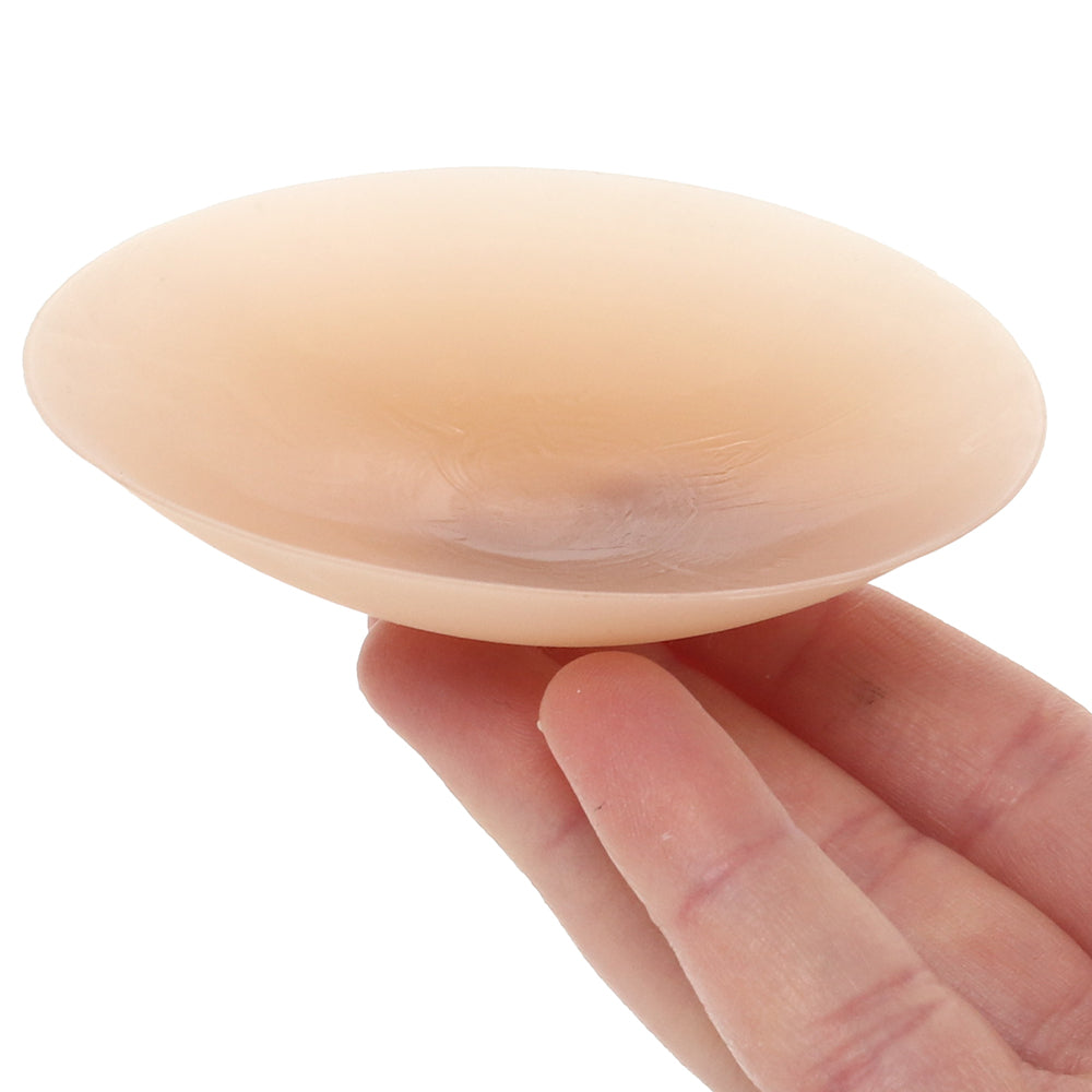 Intimately GG Tan Nipple Covers: Seamless Discretion for Luxurious Style