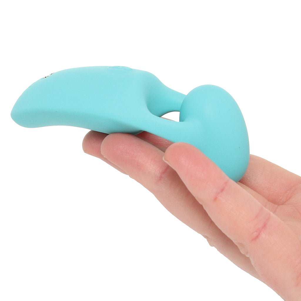 Inya Inya Tease Massager with Suspended Bullet - Vibrators - HoneyHugs Canada (View 4)