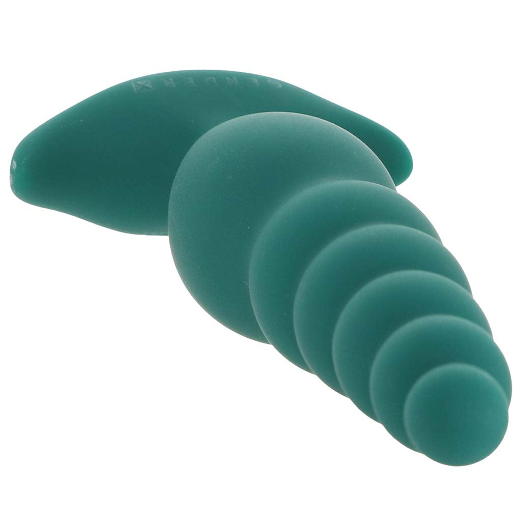 Gender X The Rattler Twirling Plug