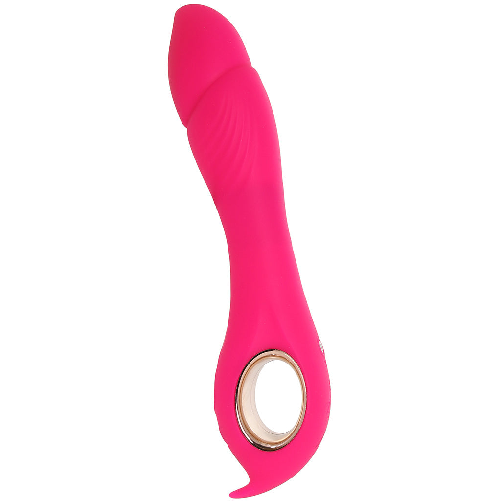 BodyWand BodyWand G-Play Inflatable Squirt Master Vibe - Vibrators - HoneyHugs Canada (View 3)