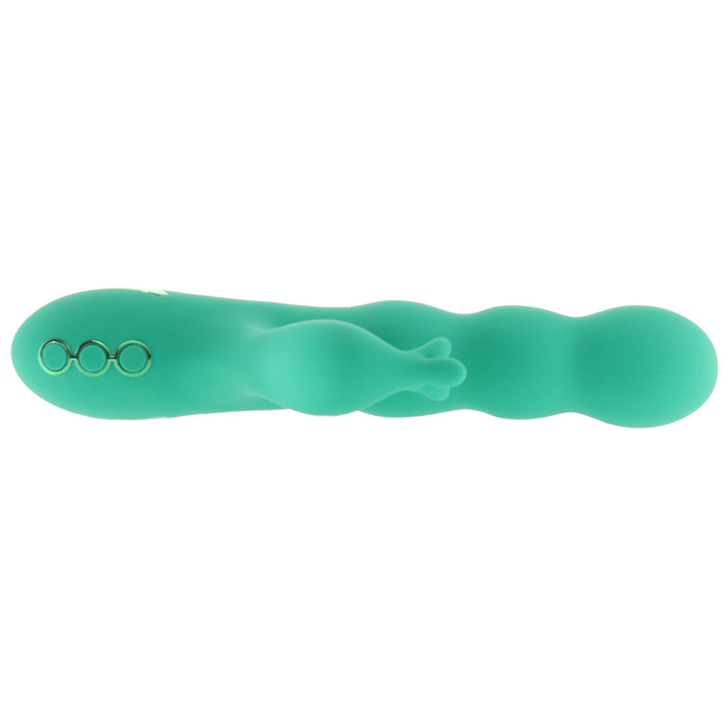 California Dreaming Sonoma Satisfier Rabbit Vibe