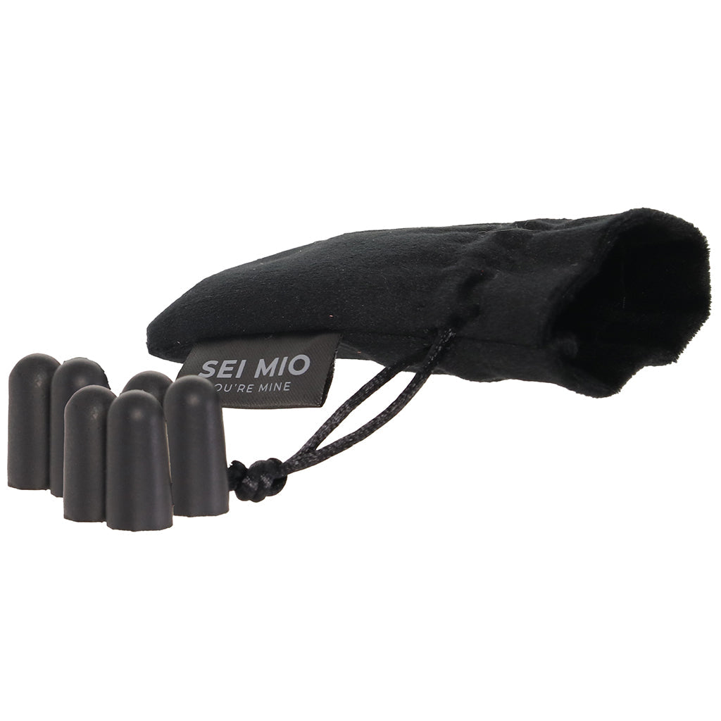 Sei Mio Sensory Surrender Sensory Deprivation Set
