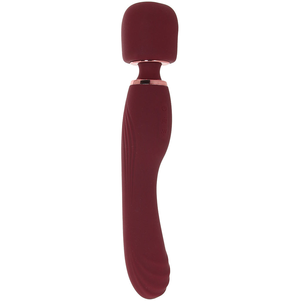 Le Wand Le Wand Flat Top Fusion G Double Ended Wand - Magic Wands - HoneyHugs Canada