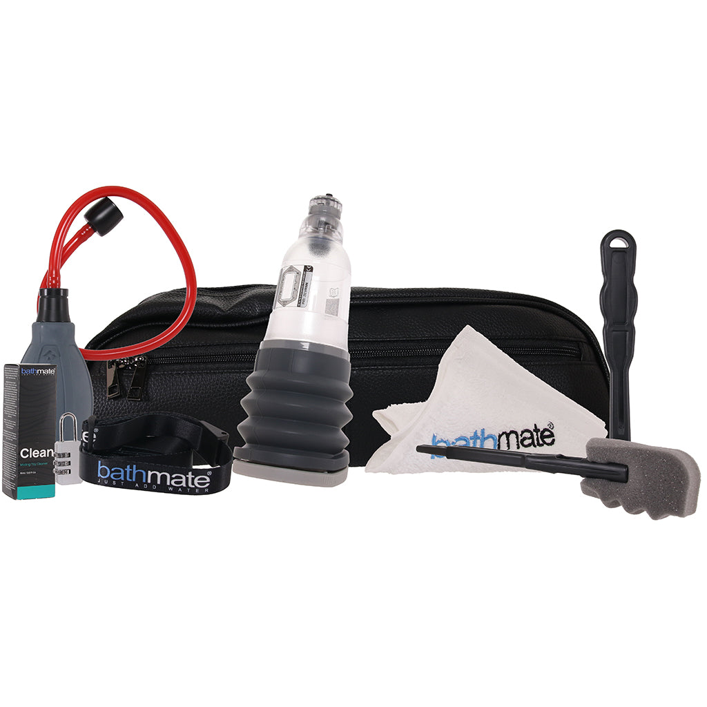 HydroXtreme3 Penis Pump Kit