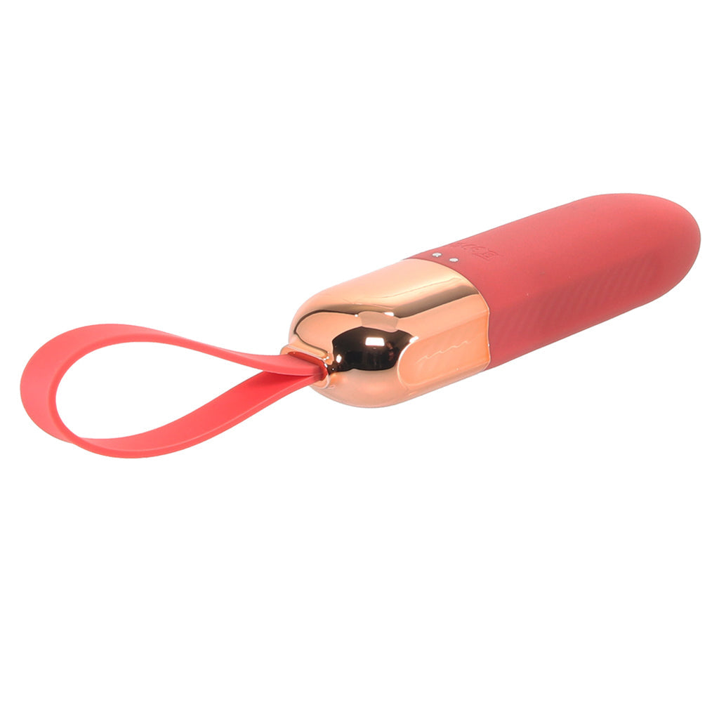 Lapdance Lapdance Popsicle Pocket Vibe - Vibrators - HoneyHugs Canada (View 5)